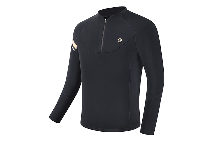 必迈 BMAI Winter Training Compression Top
