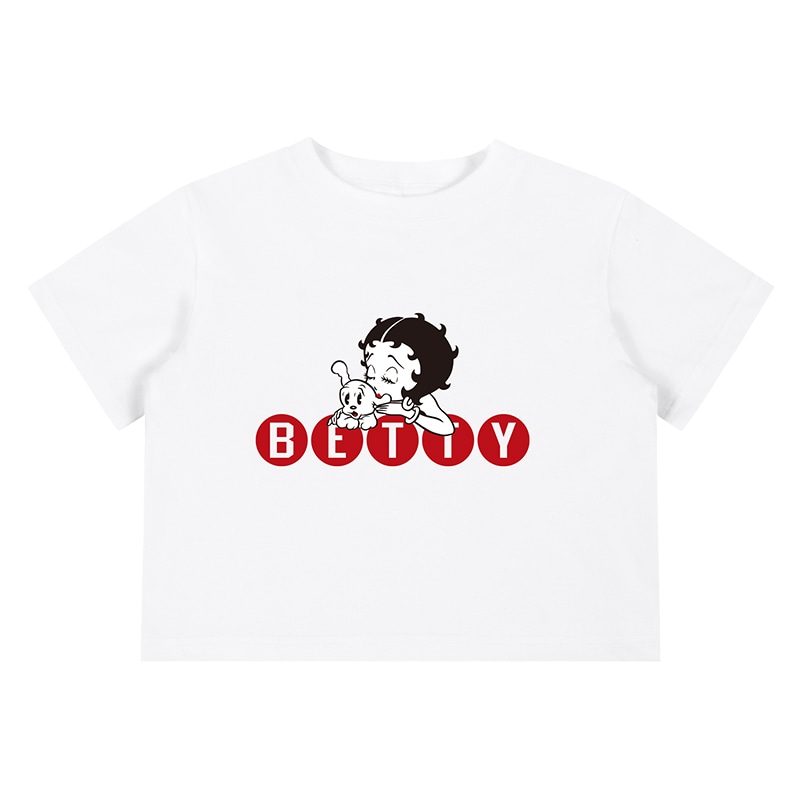 Betty Boop T — фото 2