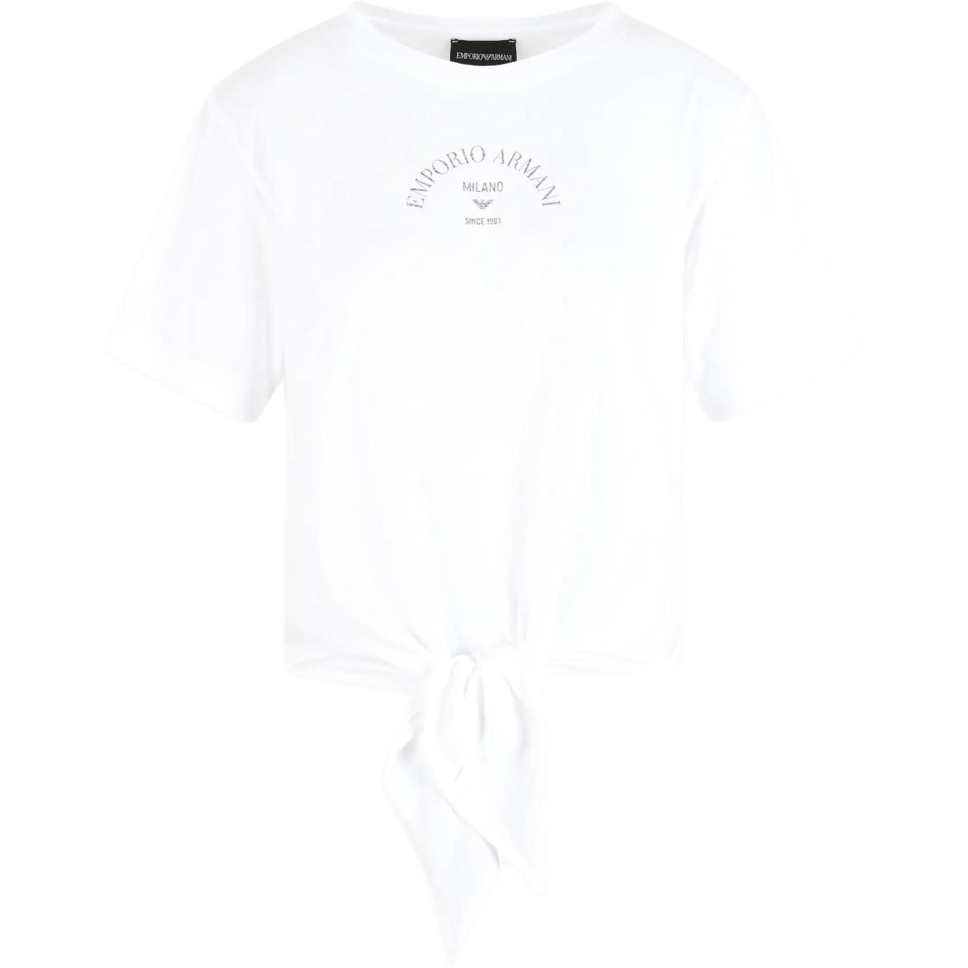 Футболка Emporio Armani Logo T