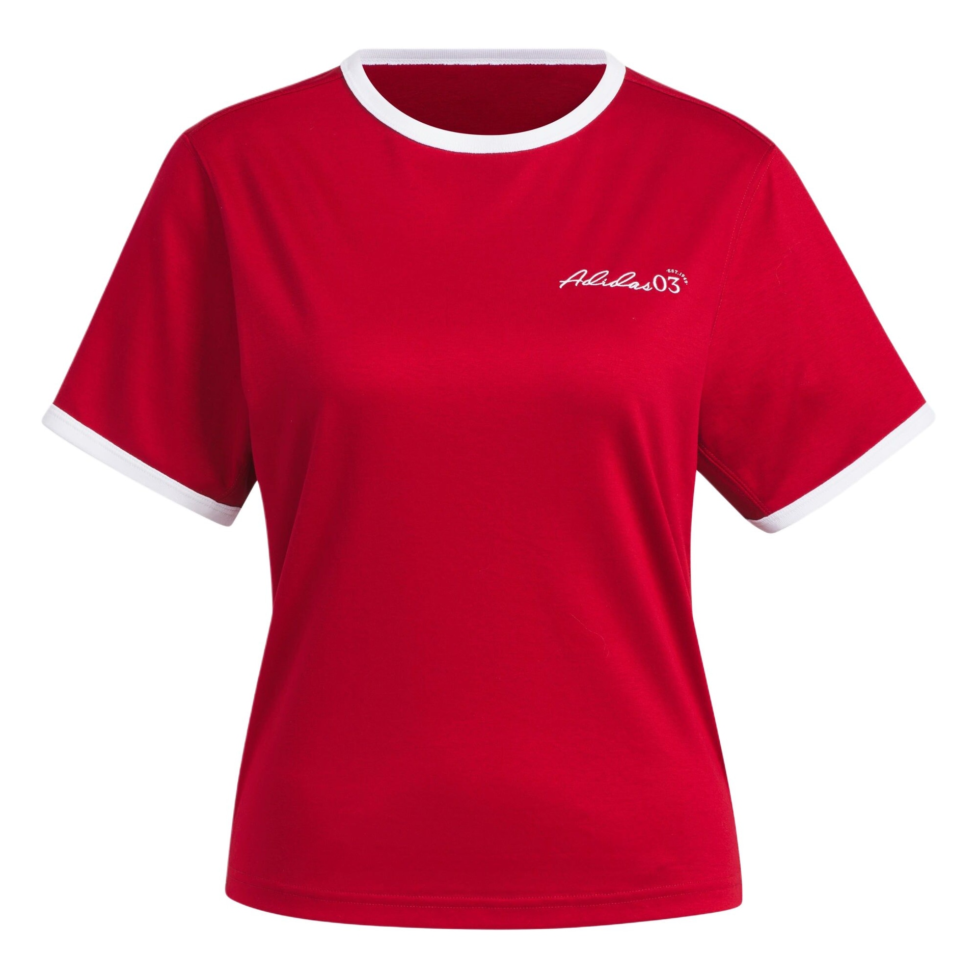 Футболка Adidas VERBIAGE T