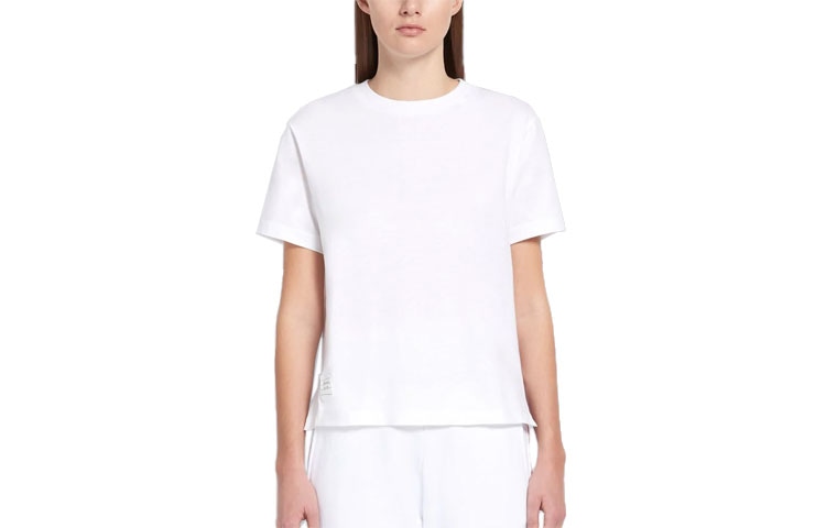 THOM BROWNE SS21 T