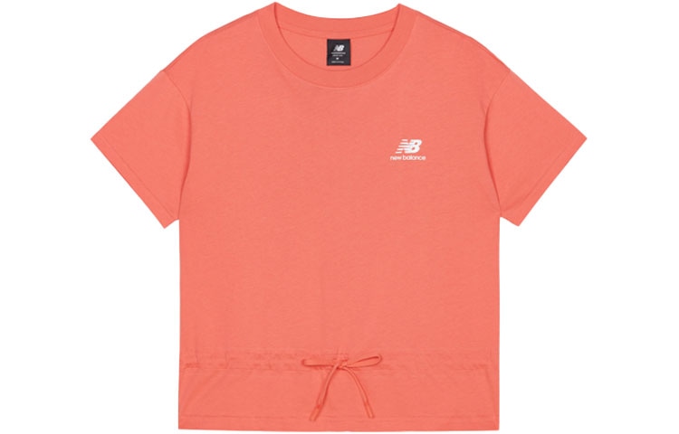 Футболка New Balance LogoT