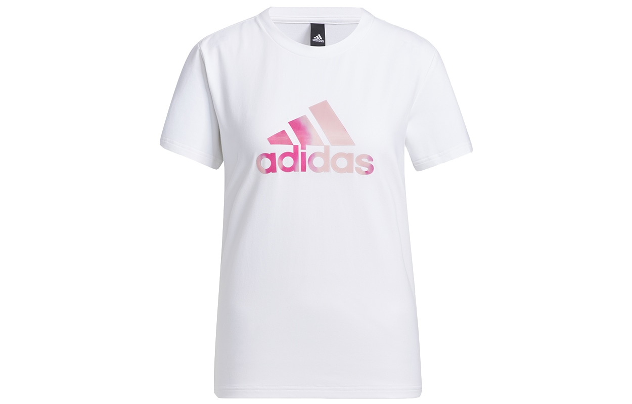 Футболка Adidas Fi Foil Tee T