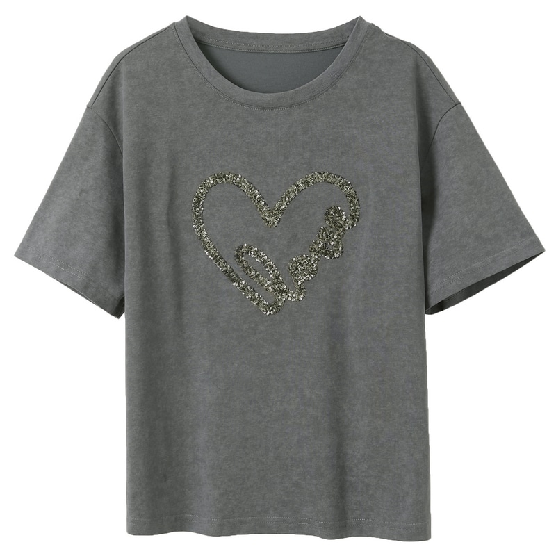 三彩/3COLOUR 3COLOUR T
