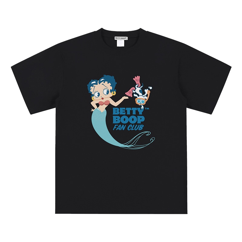 Betty Boop T — фото 4