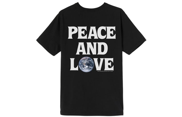 Stussy T