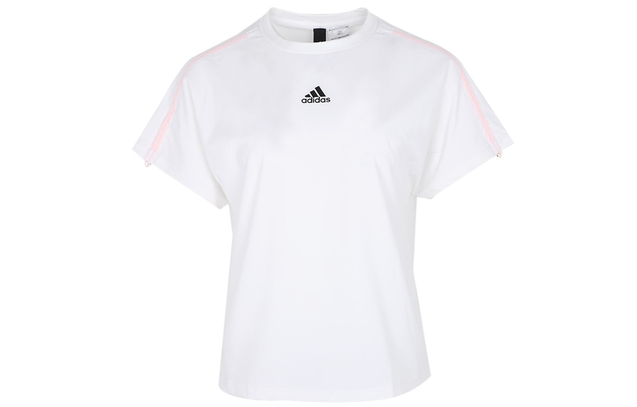Футболка Adidas Tech Tee Woven T