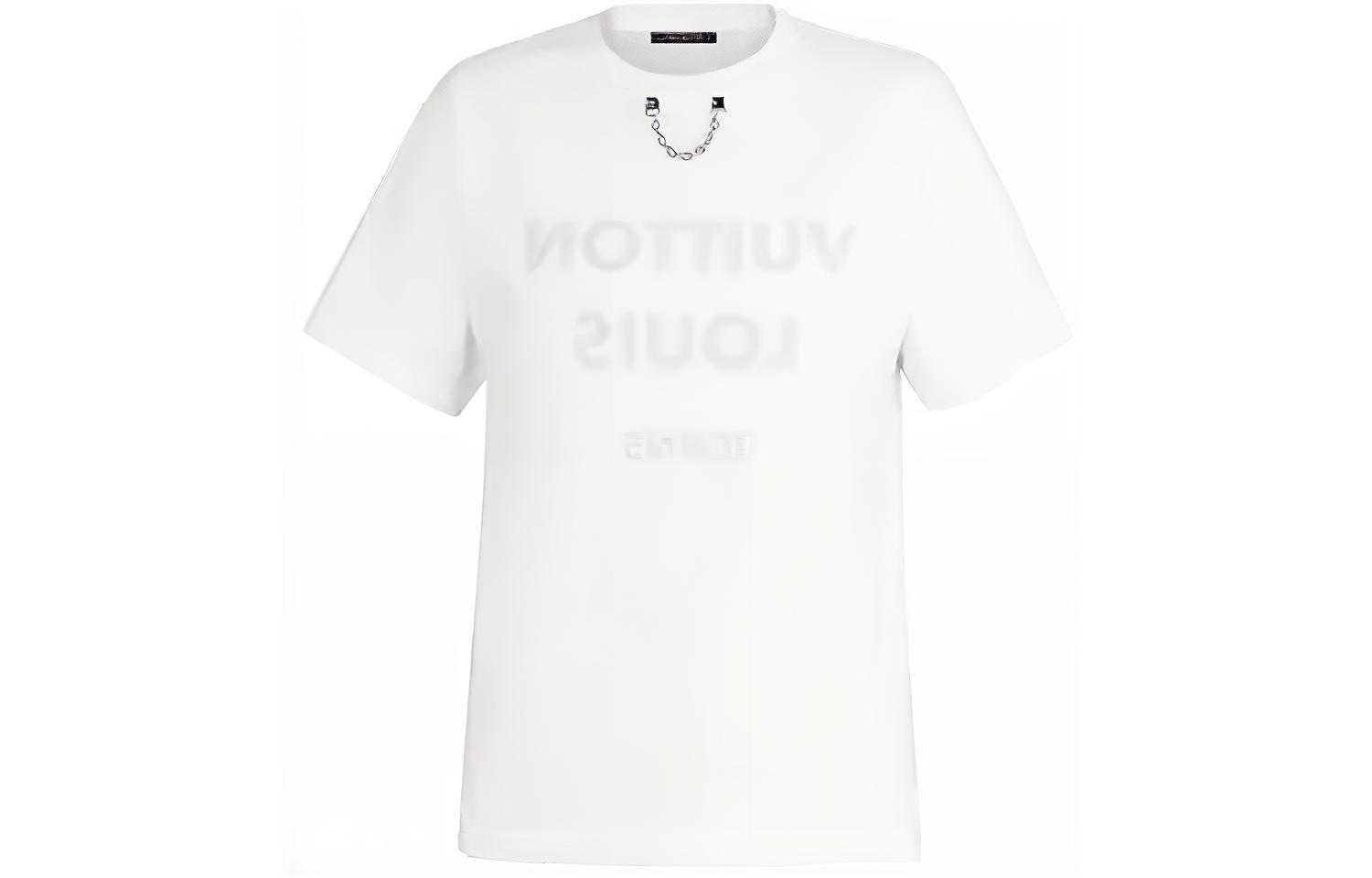Футболка Louis Vuitton