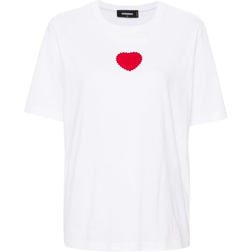 Футболка Dsquared 2 SS24 T