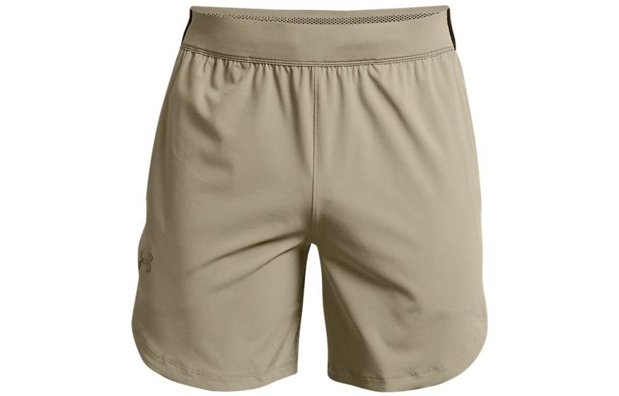 Under Armour SS22 Stretch Logo