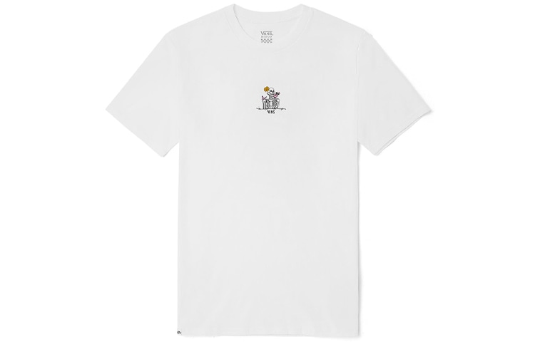 Футболка Vans T