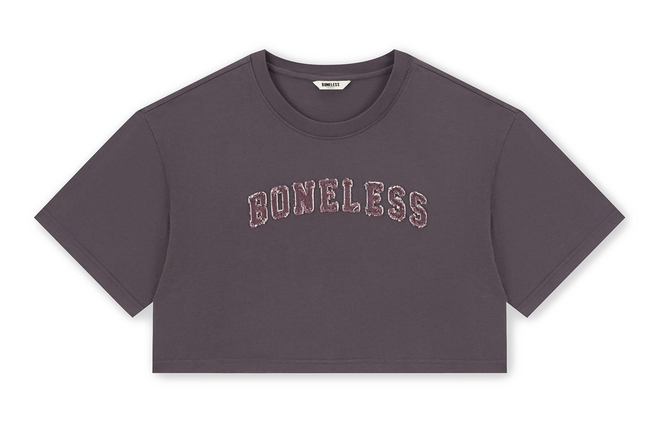 BONELESS Logo T