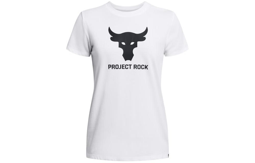 Футболка Under Armour Project Rock T