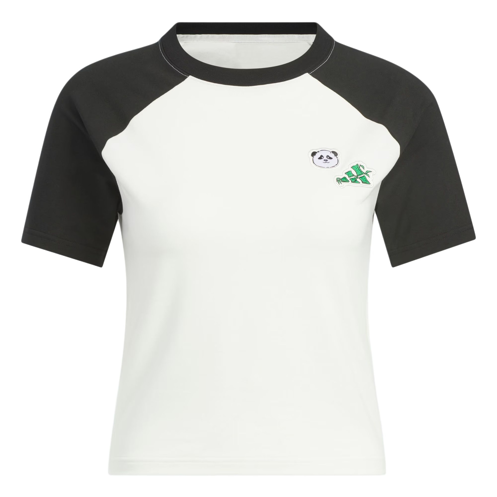 Футболка Adidas GRAPHIC RAGLAN T-SHIRT T