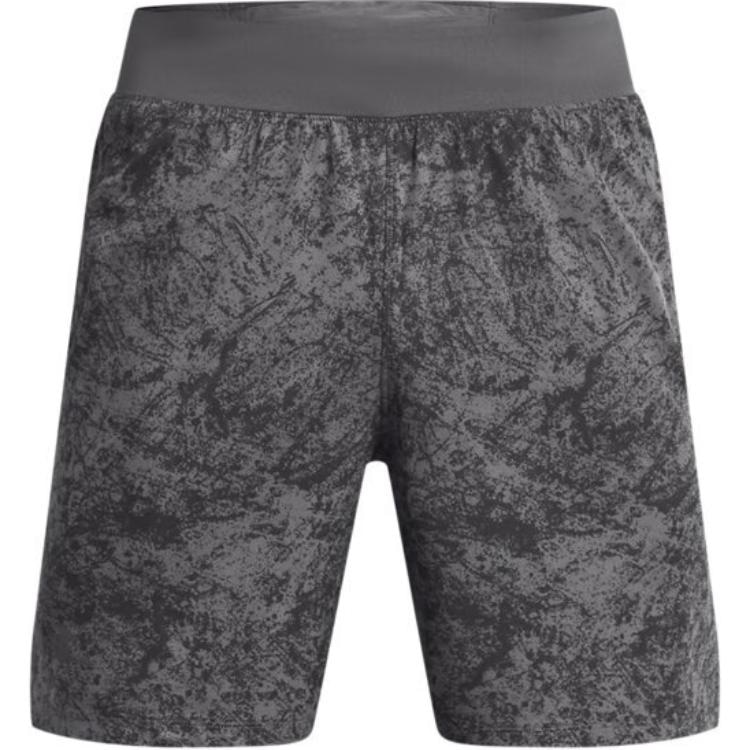 Under Armour Launch Elite