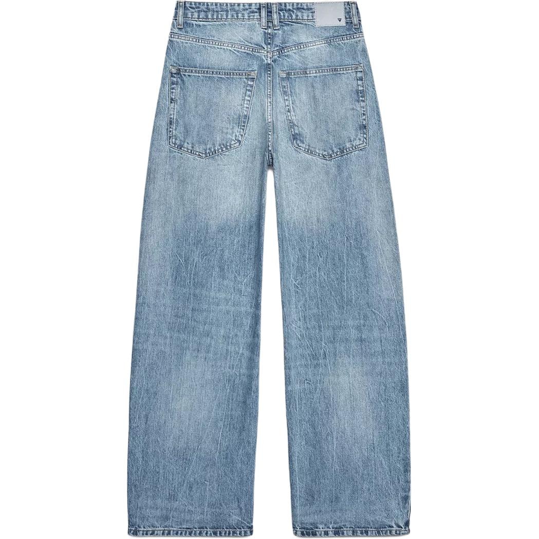 Zara Denim — фото 1