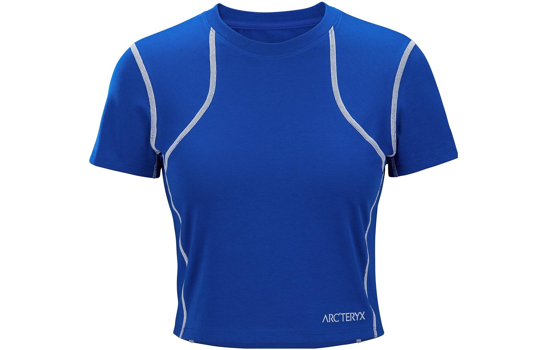 Arcteryx Alesa T-shirt — фото 3