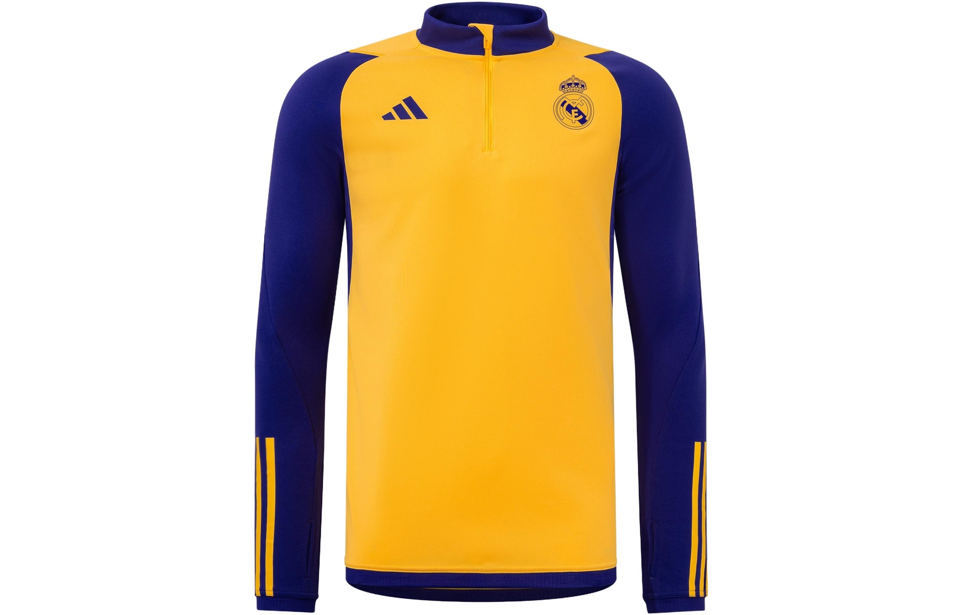 Adidas Real Madrid Tiro 23 Top