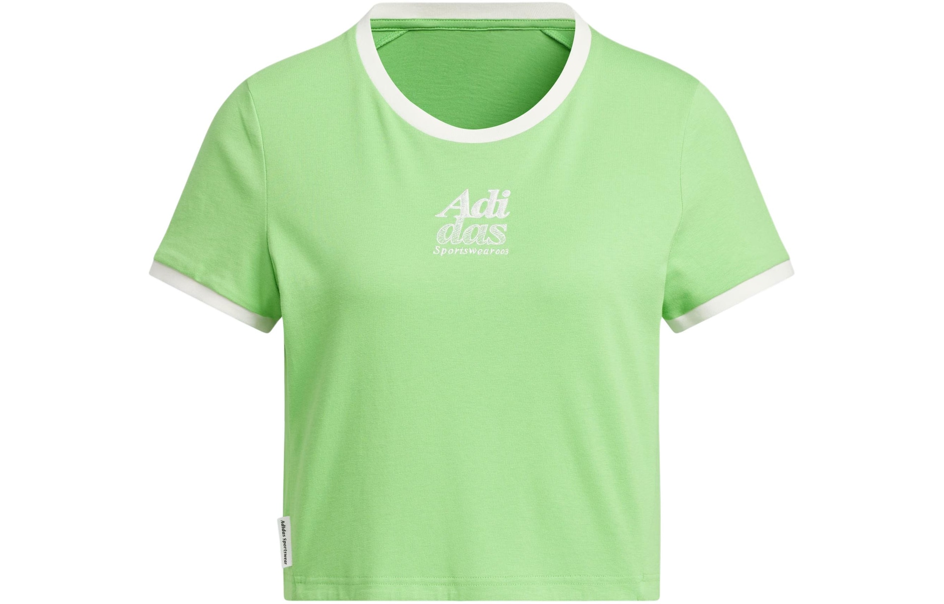 Футболка Adidas Small Logo T
