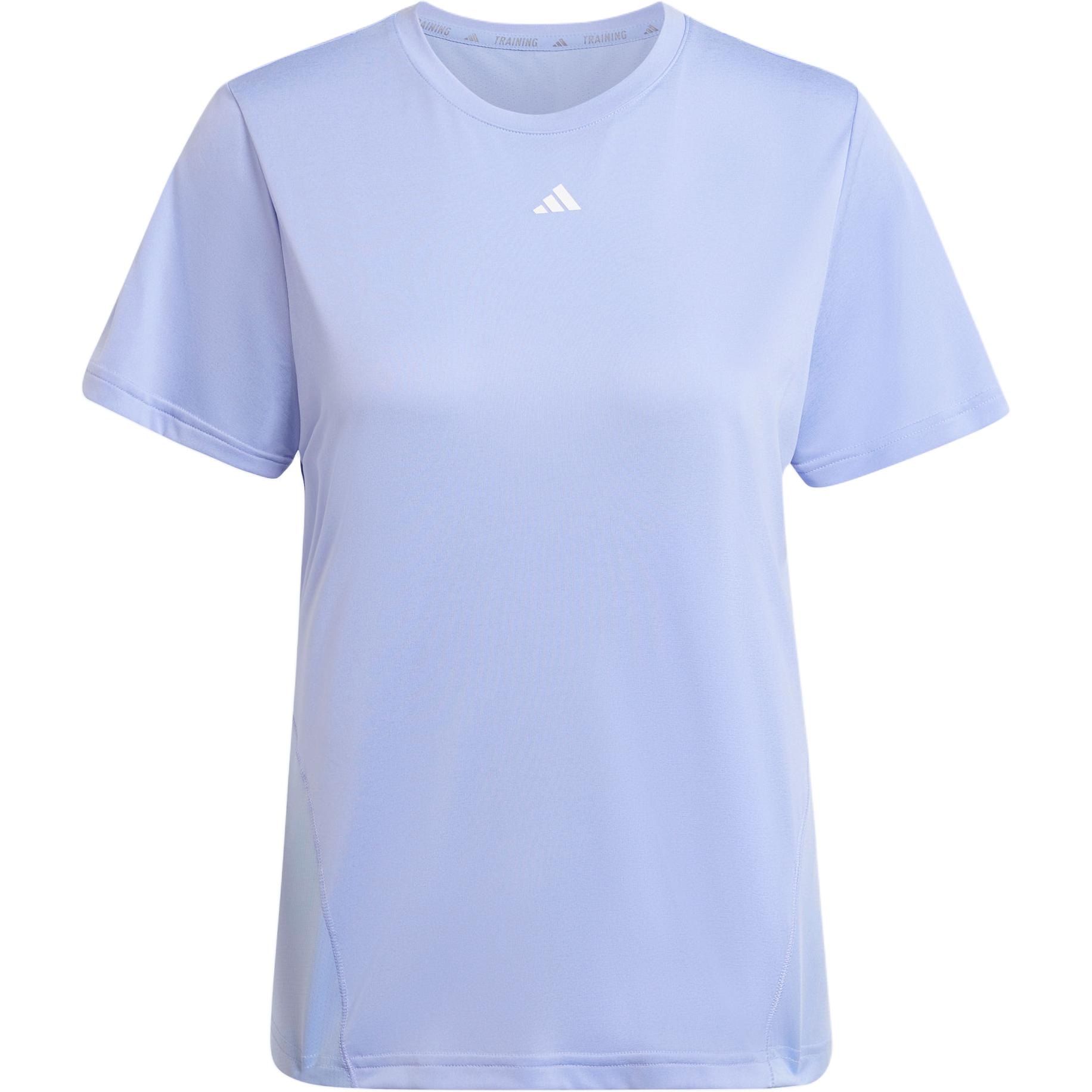 Футболка Adidas DESIGNED 4 FOR TRAINING TEE T
