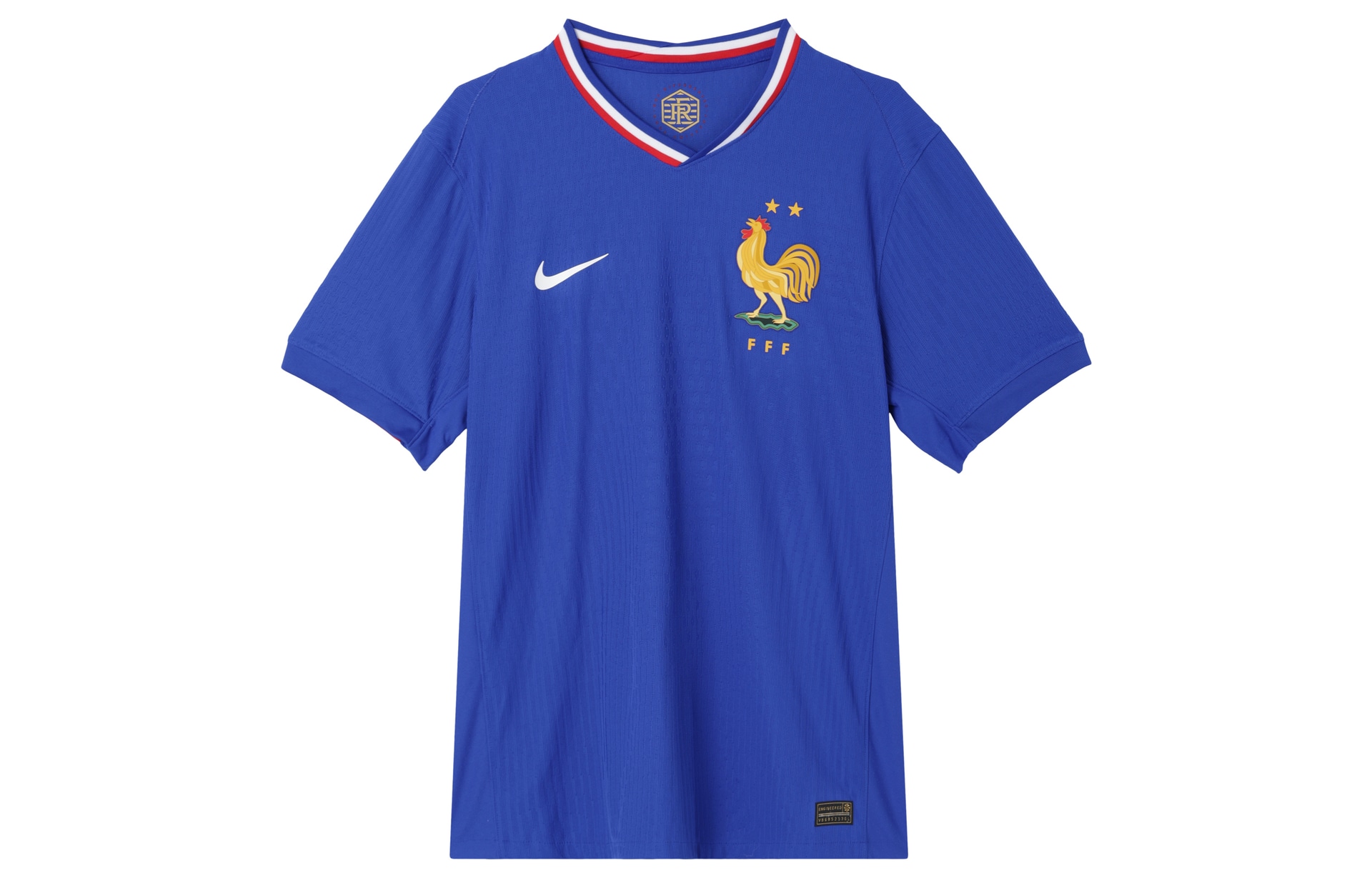 Nike Dri-Fit Adv Soccer Authentic Uniform V