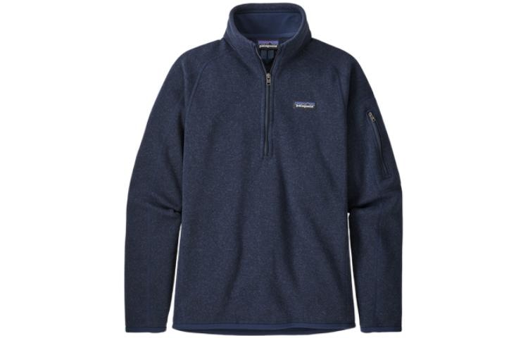 Patagonia Better Sweater — фото 6