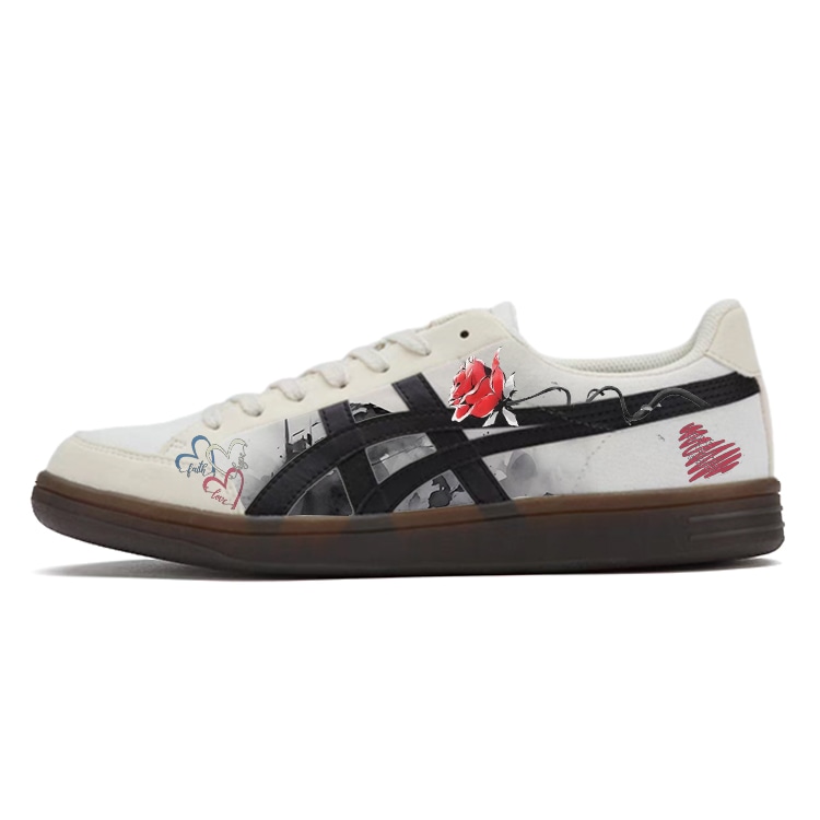 Onitsuka Tiger Advanti — фото 7