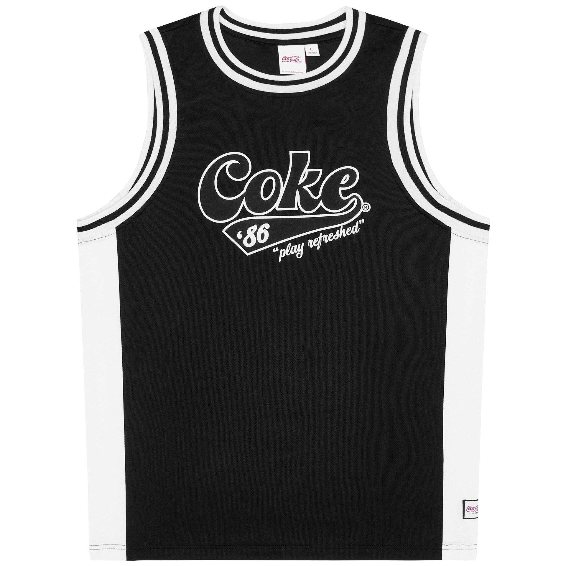 Coca-Cola/可口可乐 Coca-Cola