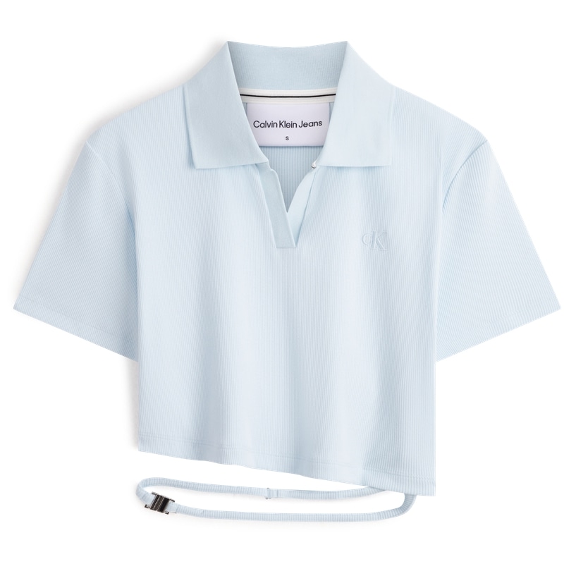 Футболка Calvin Klein CKCalvin Klein VPOLOT