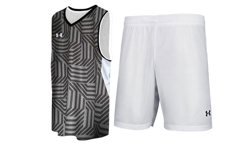 Одежда Under Armour