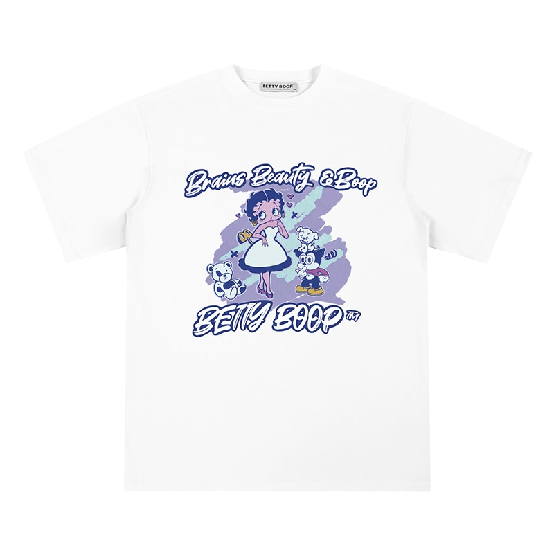 BETTY BOOP T