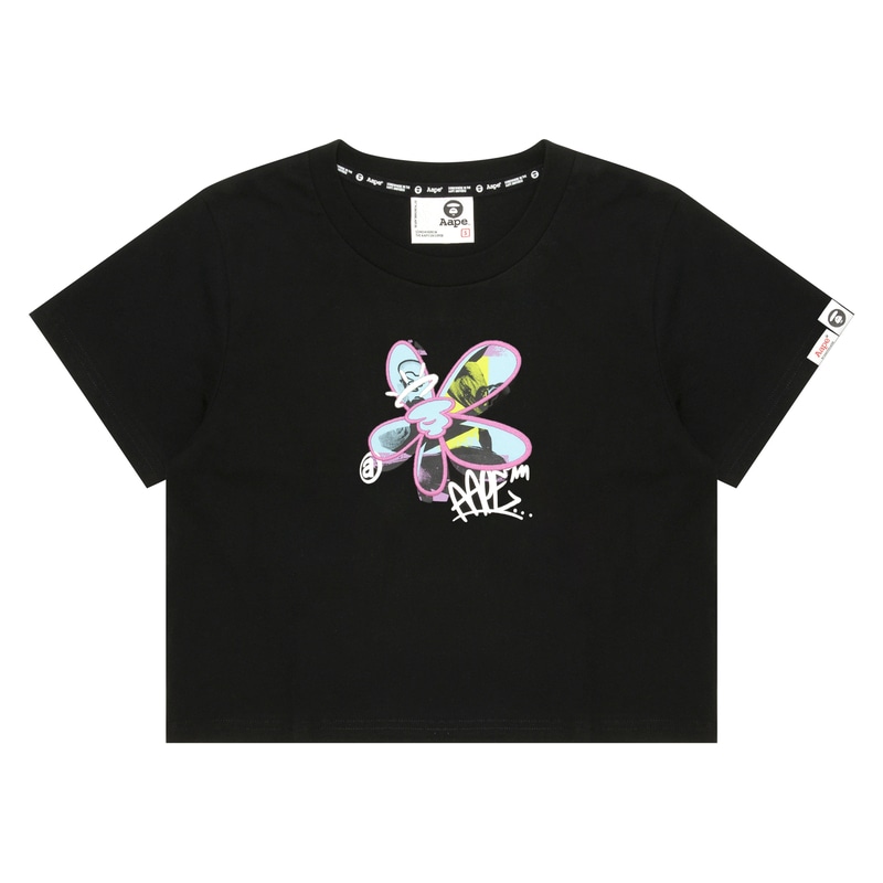Aape SS25 T