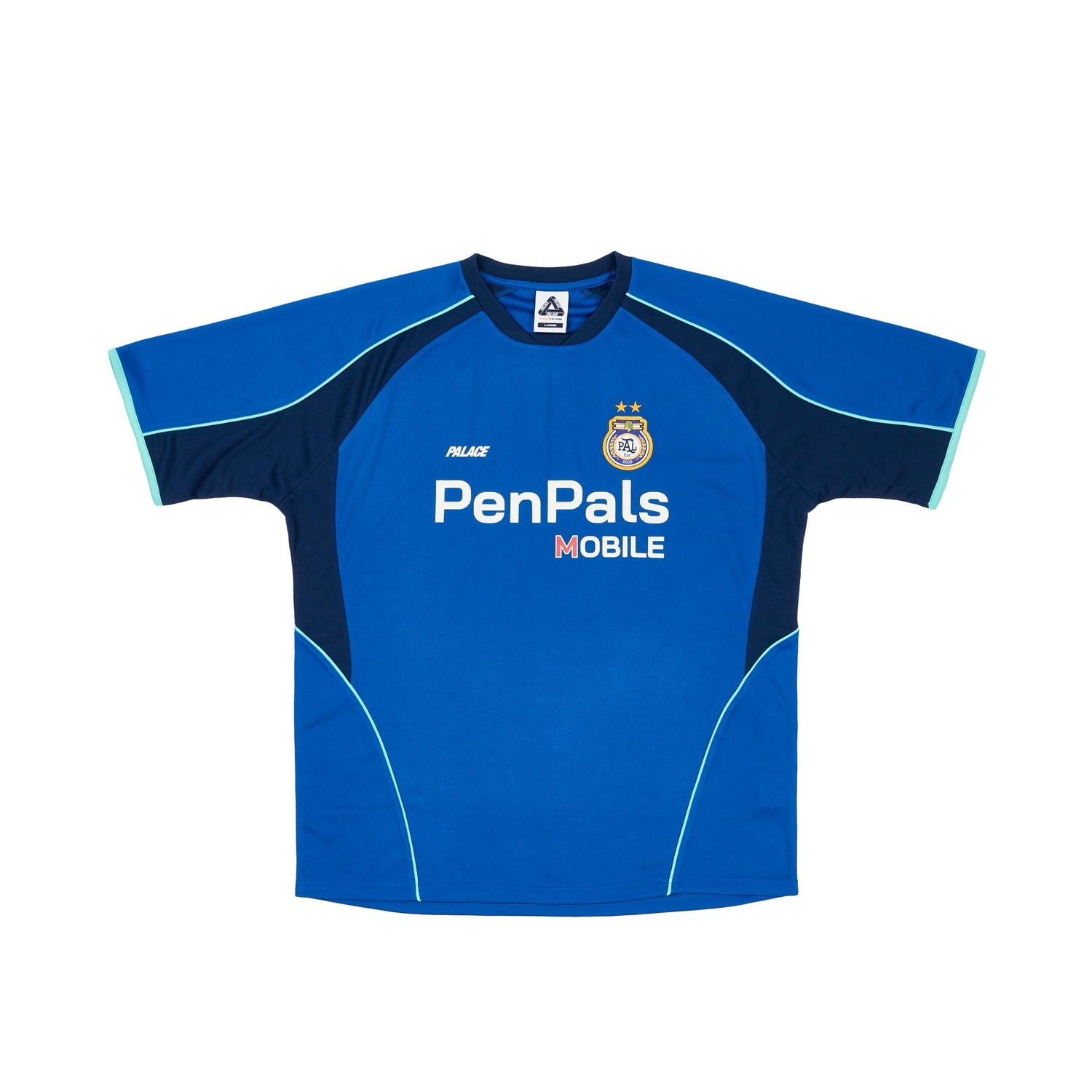 PALACE SS24 PEN PALS JERSEY