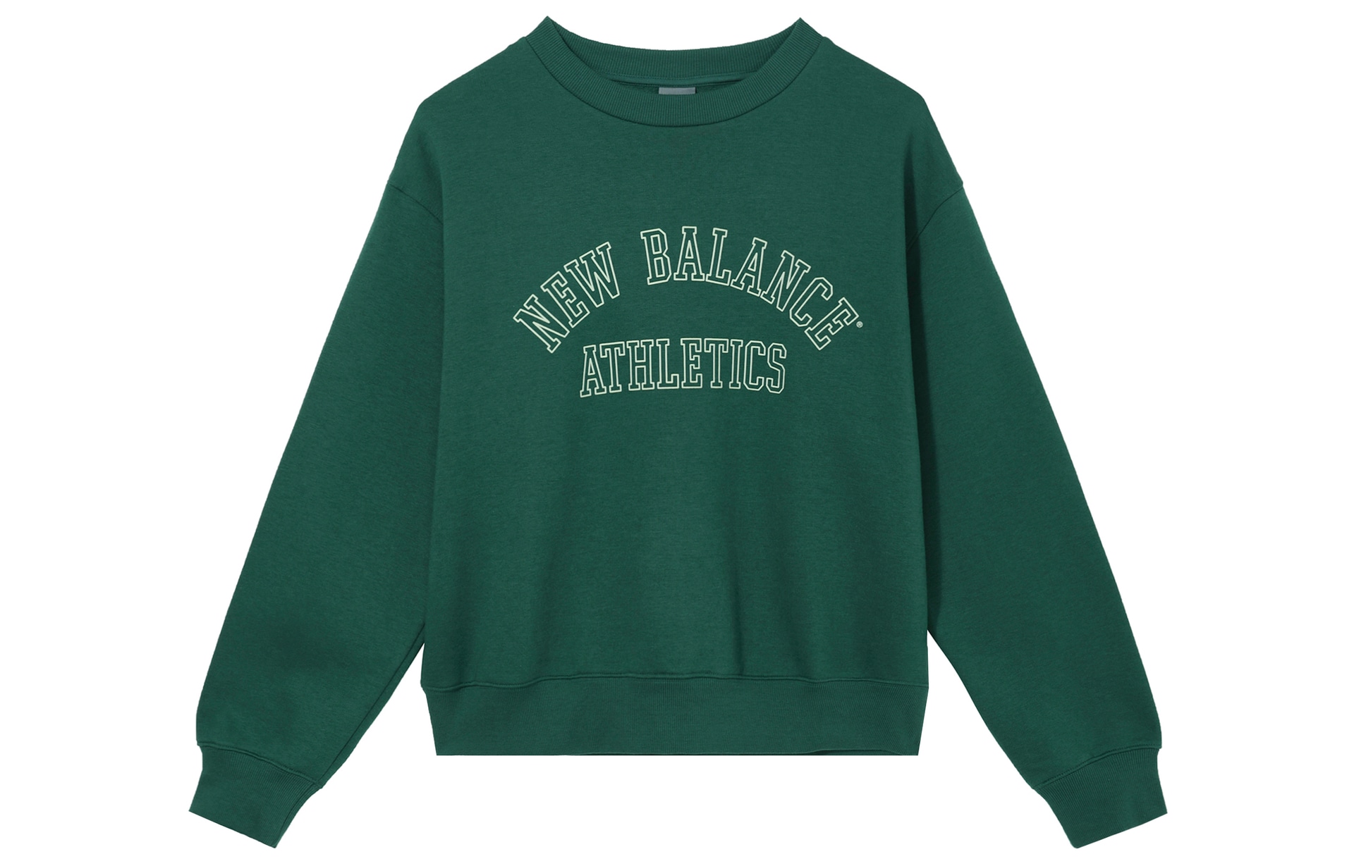 New Balance Graphic Fleece