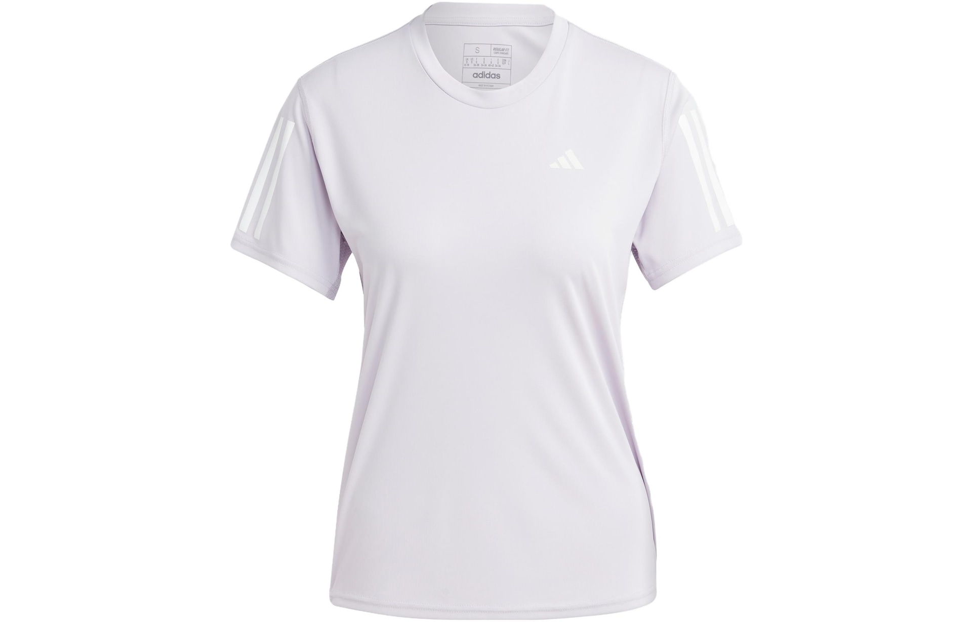 Adidas Own the Run Tee LogoT