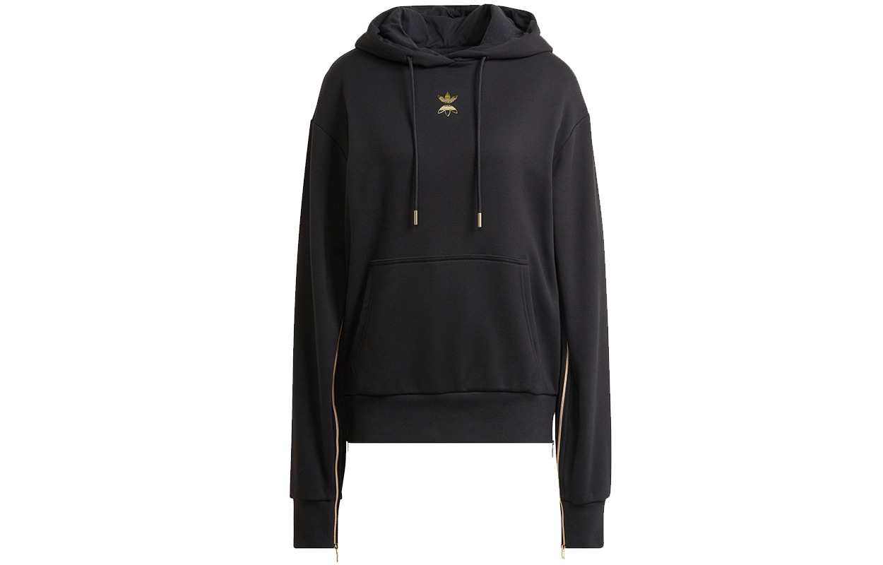 adidas originals Hoodie Logo Black