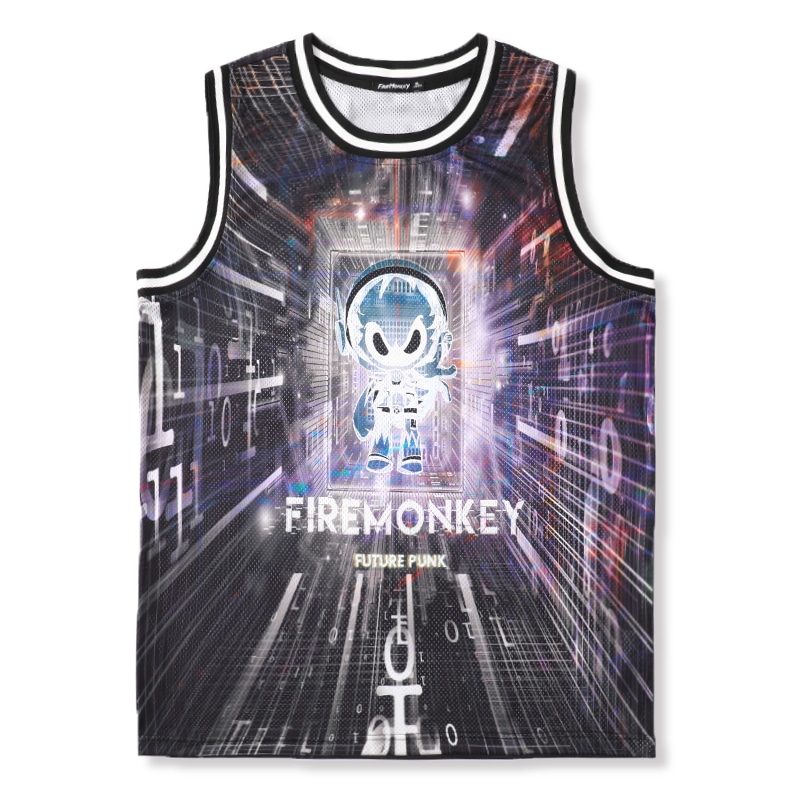 Одежда Firemonkey