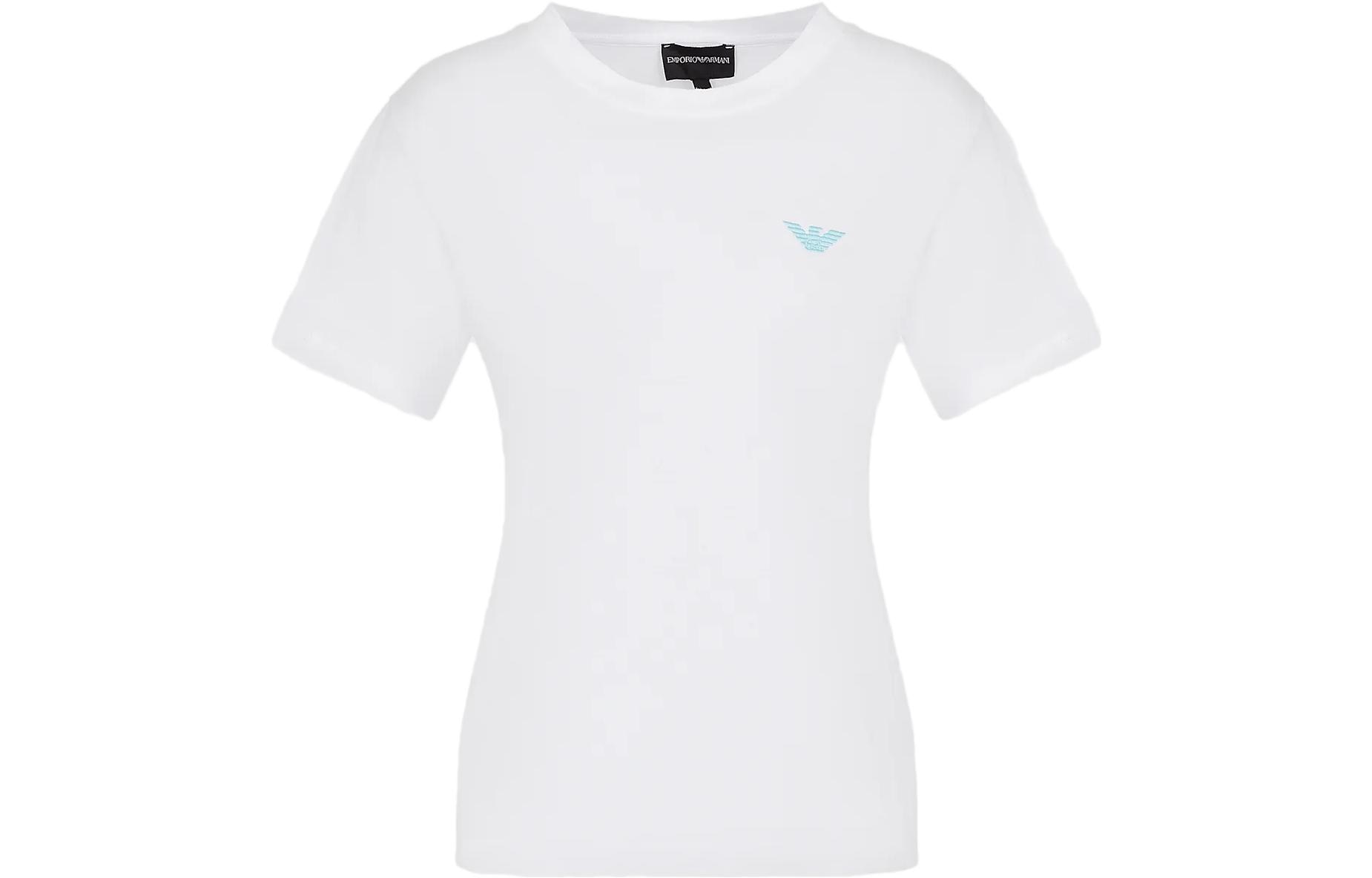 Футболка Emporio Armani SS23 T