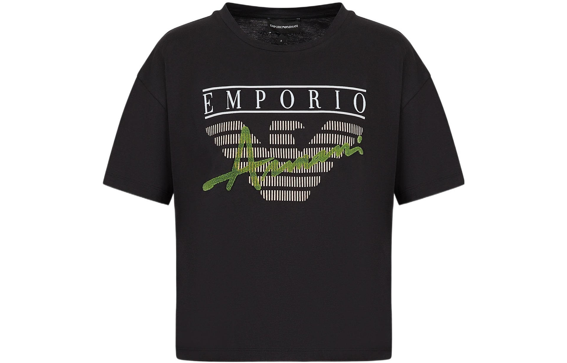 Футболка Emporio Armani SS23 T