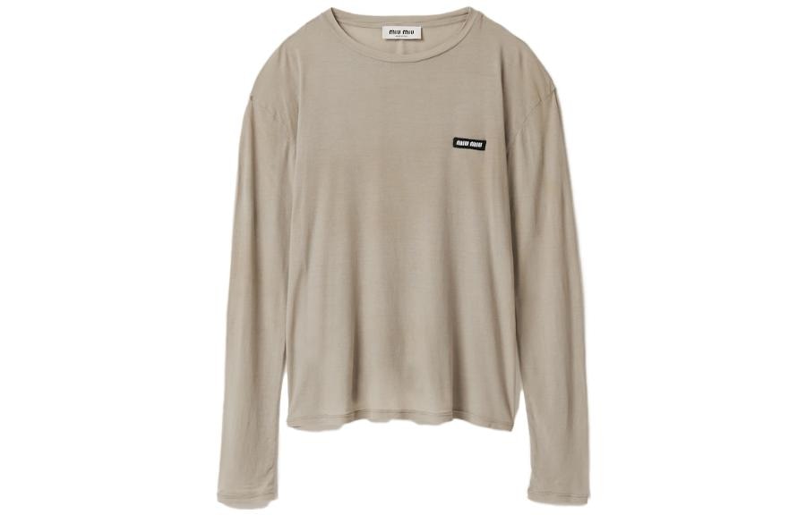 MIU MIU SS23 T