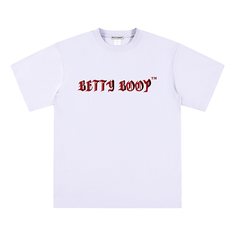 Betty Boop T — фото 4
