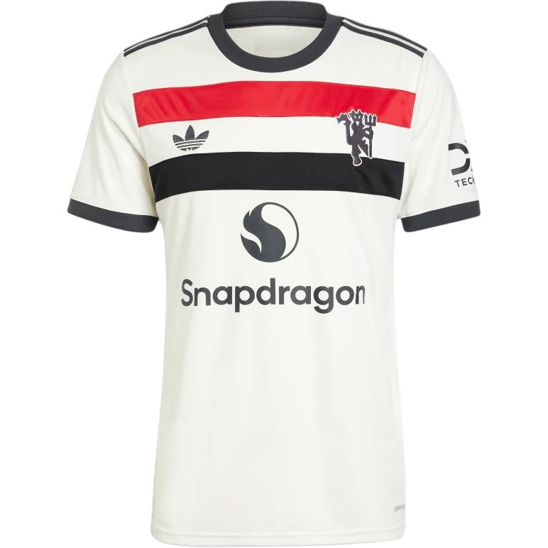 Adidas Originals SS24 Third Jersey