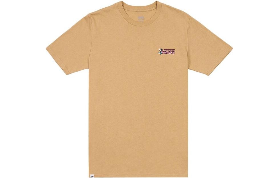 Футболка Vans T