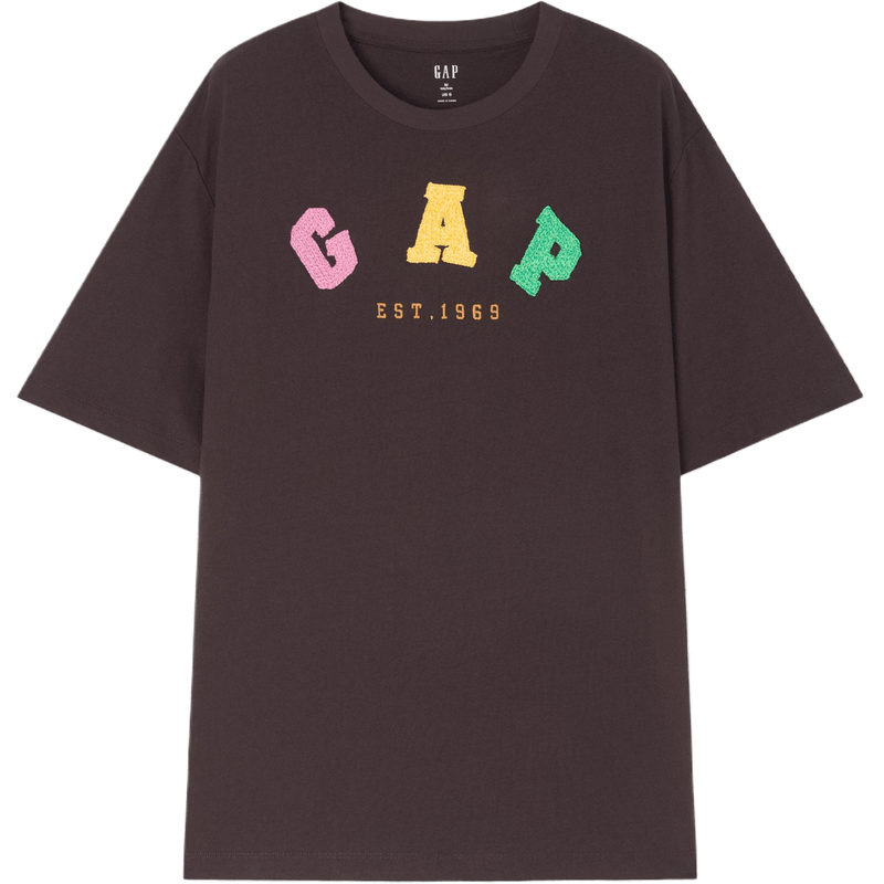 Gap logo T — фото 10