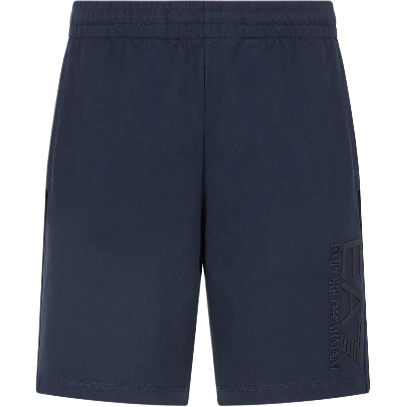 Брюки Emporio Armani EA7