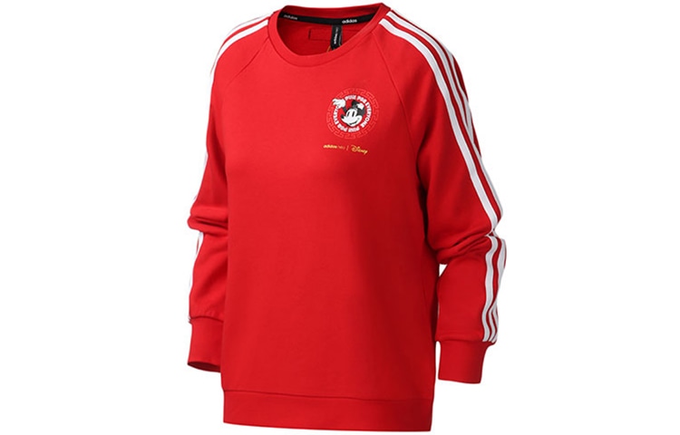 Adidas Neo CNY Minnie Sweatshirt