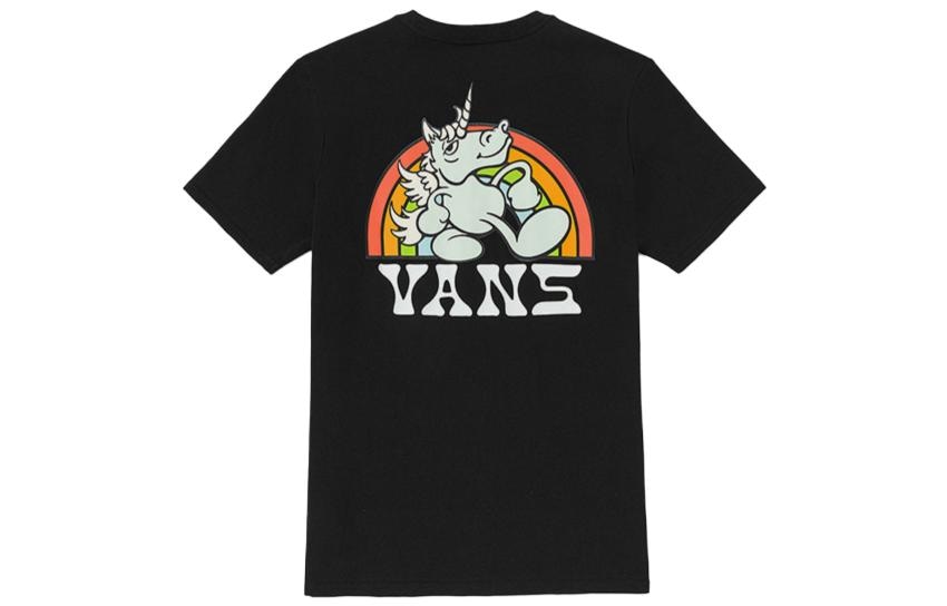Футболка Vans T
