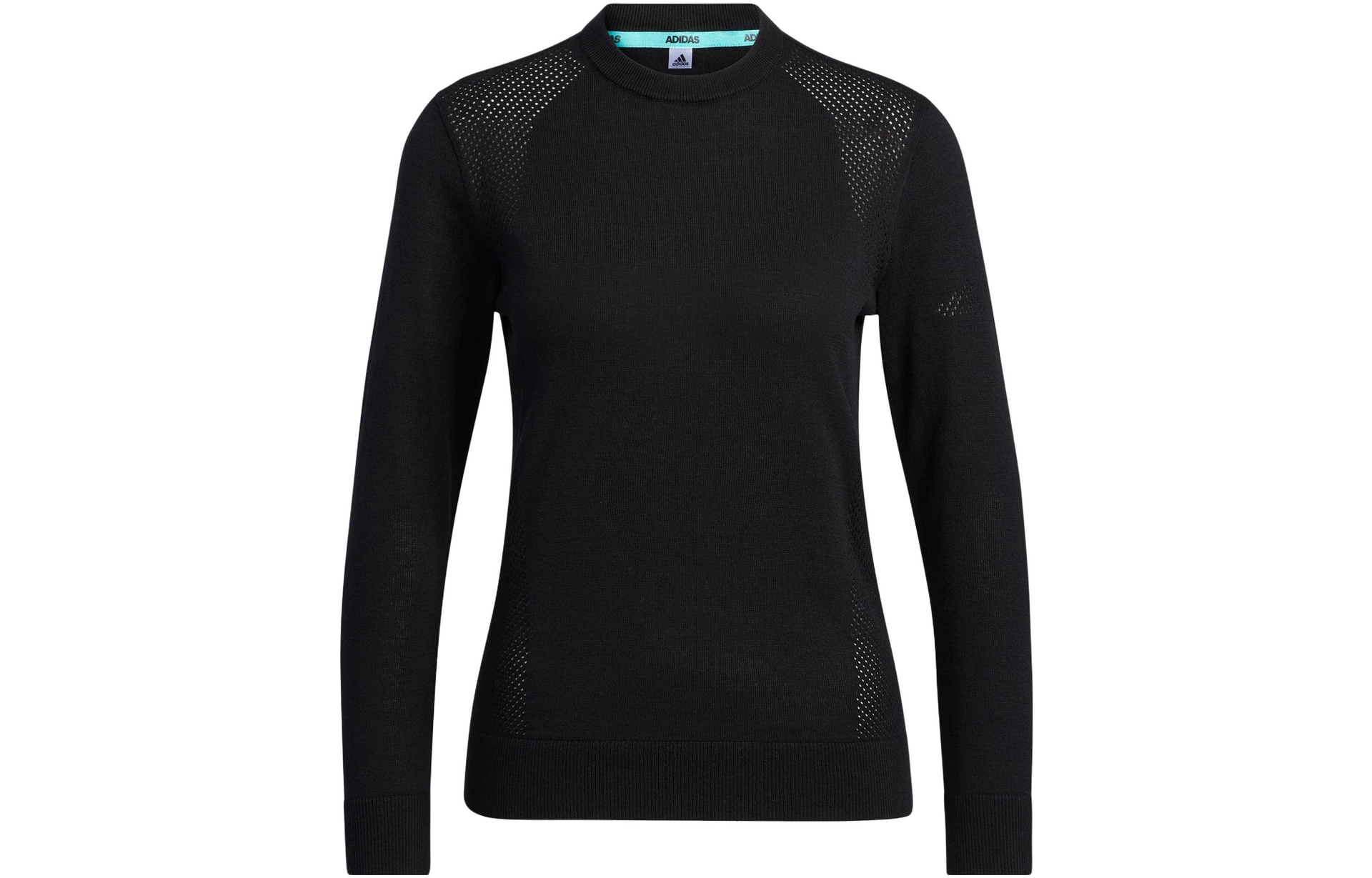 Футболка Adidas Play Green Pullover Sweater T