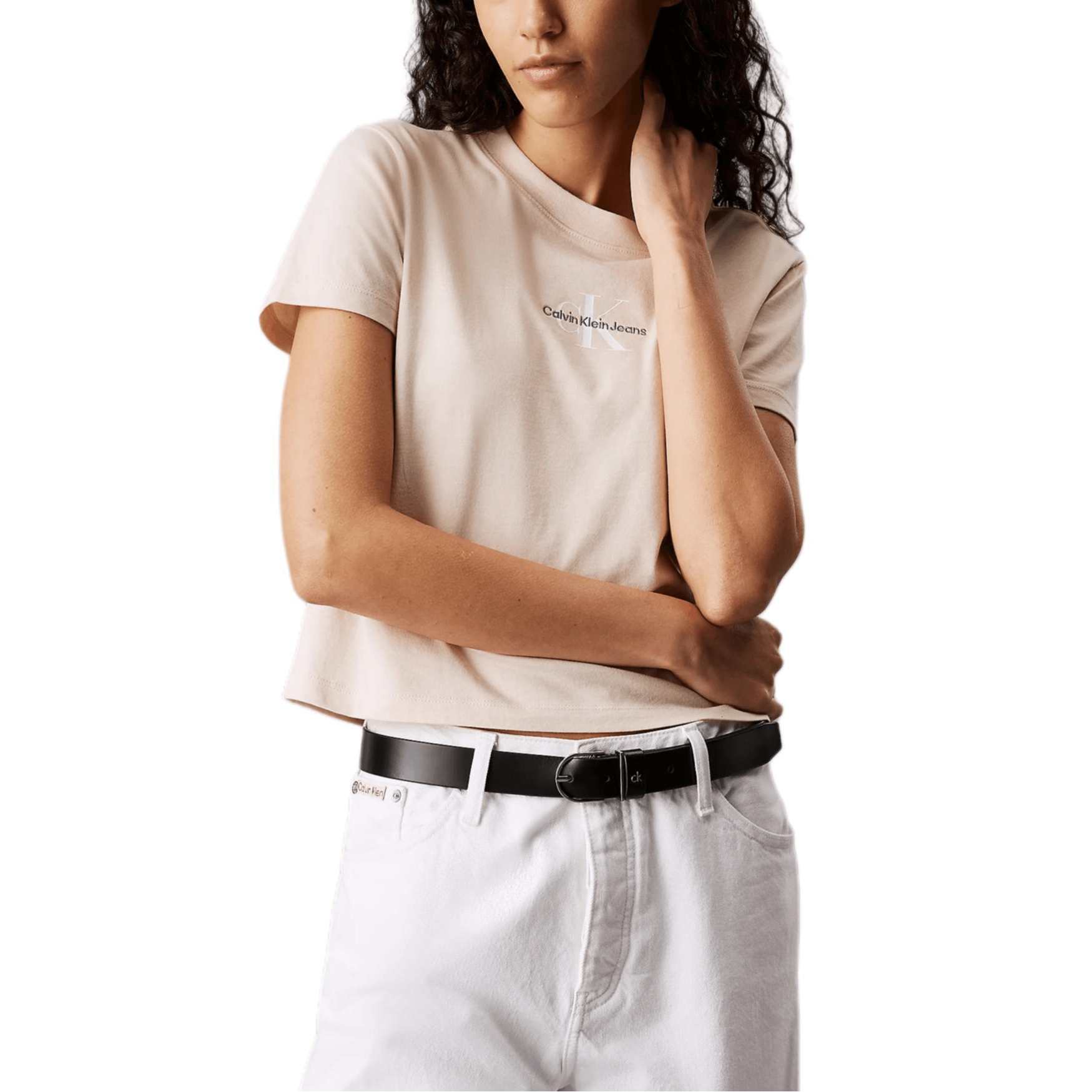 Футболка Calvin Klein T