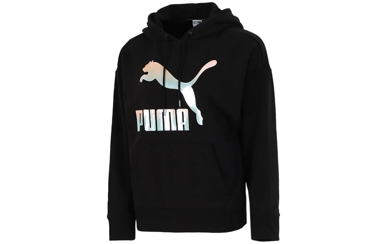 Puma Classics Logo